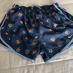 Nike Athletic Shorts